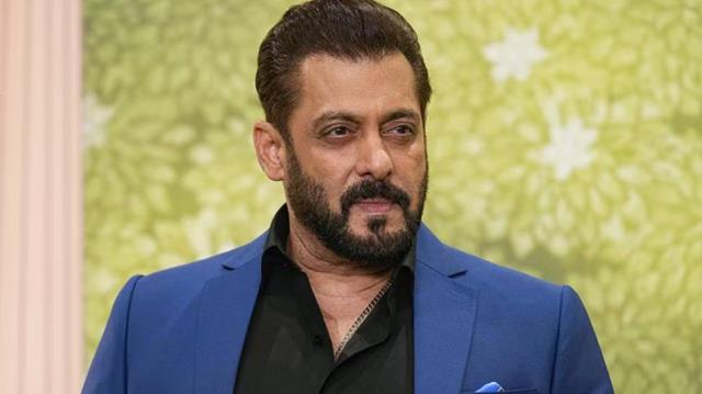 Songwriter Arrested for Extorting 5 Crore from Salman Khan in Alleged Bishnoi Threat Case