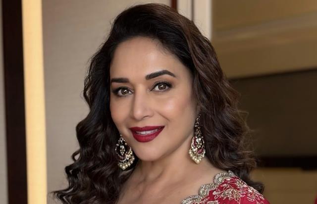 Madhuri