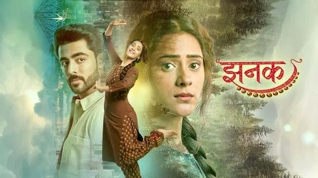 Is Star Plus' Jhanak set to go off-air as TRP declines and audience discontent grows?