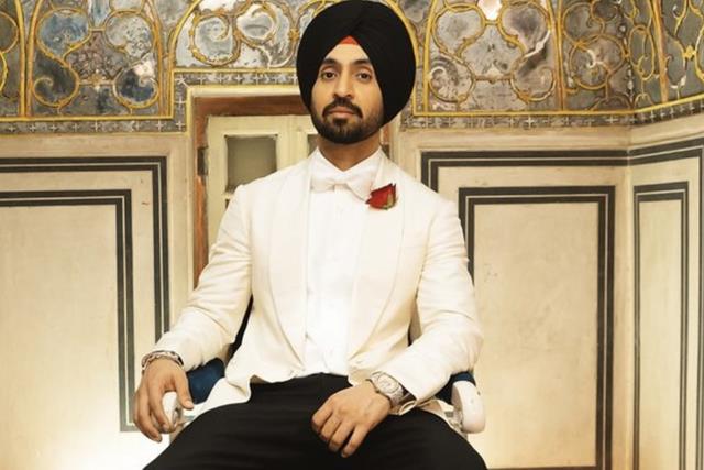 Diljit Dosanjh