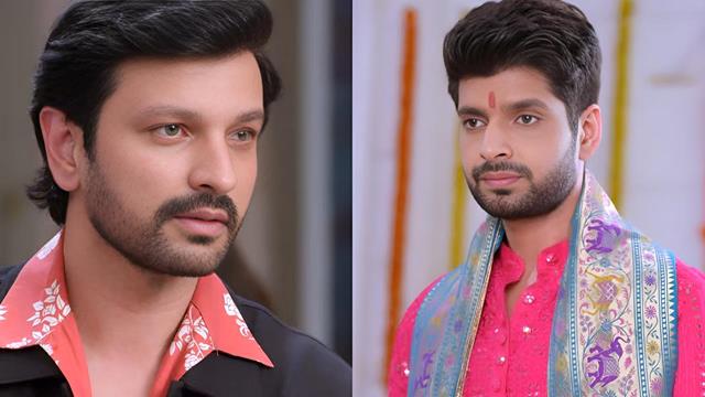 Ghum Hai Kisikey Pyaar Meiin: Rajat's plan to arrest Jigar fails as Jigar outsmarts him