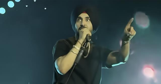 Diljit Dosanjh