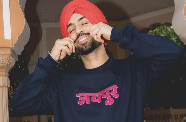 Diljit Dosanjh