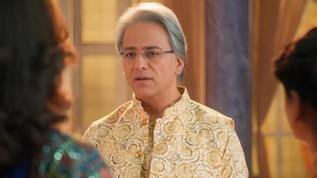 Yeh Rishta Kya Kehlata Hai: The Goenkas reflect on Abhir’s memories; is his return around the corner?