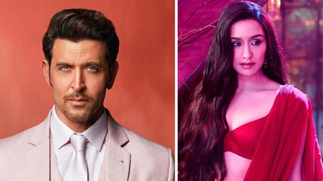 Shraddha Kapoor to Join Hrithik Roshan and Jr NTR for a Special Song in War 2