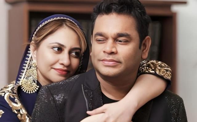 AR Rahman