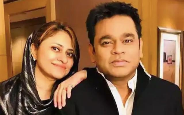 AR Rahman and Saira Banu's lawyer discusses marriage issues and Mohini ...