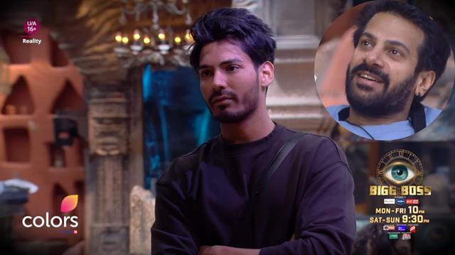 Bigg Boss 18: Karan Veer Mehra Hints at Pushback Against Digvijay Rathee as ‘Time God’ in Fun Chat