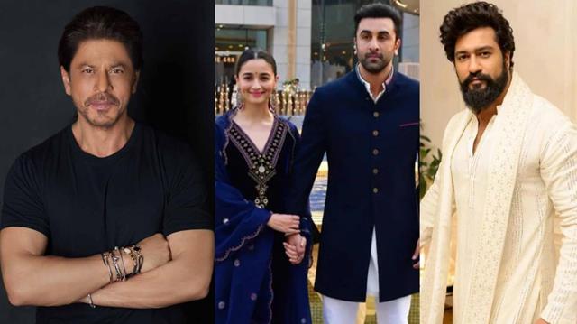 Shah Rukh Khan’s Special Appearance in Ranbir, Alia, and Vicky’s Love And War? Here’s the Scoop