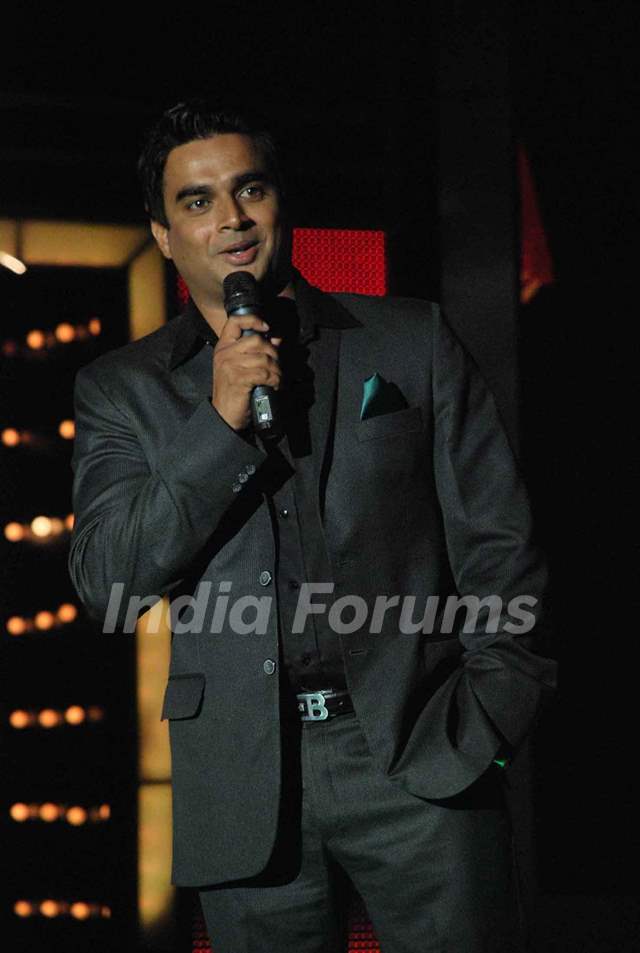 Bollywood actor R Madhavan to host new show &quot;Big Money&quot; on NDTV Imagine