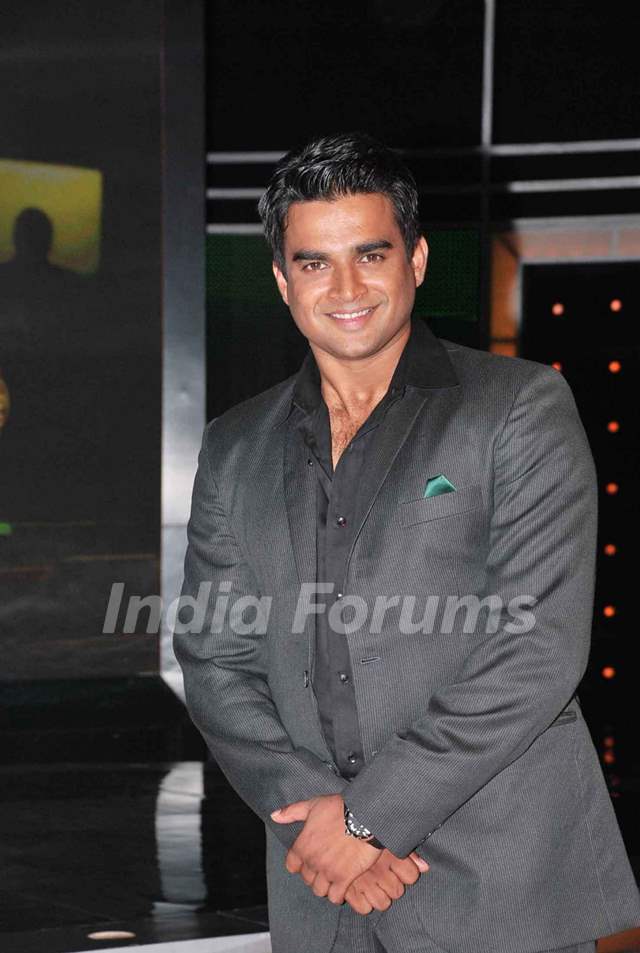 Bollywood actor R Madhavan to host new show &quot;Big Money&quot; on NDTV Imagine