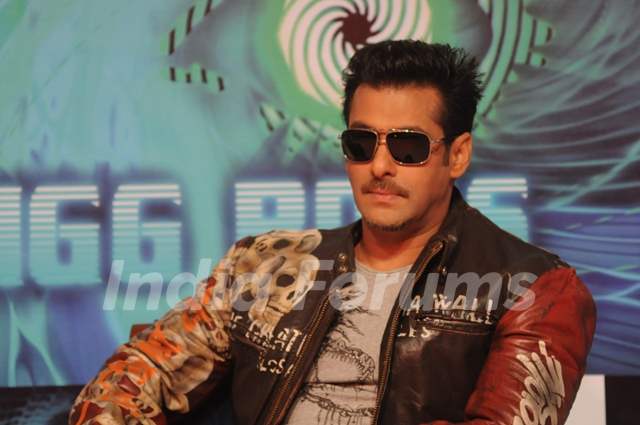 Salman Khan host of Bigg Boss 4