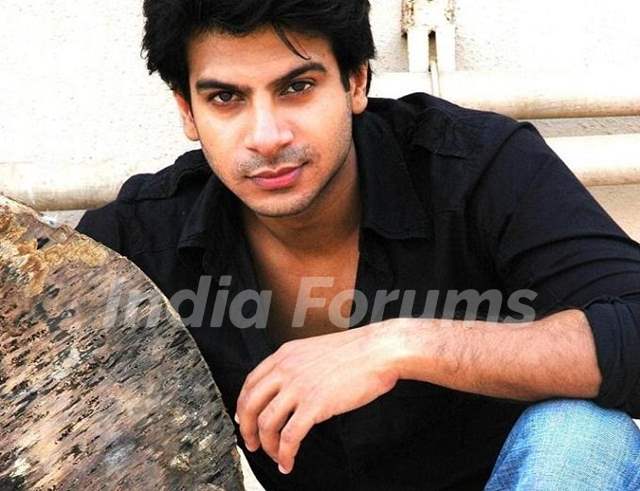 Karan Mehra