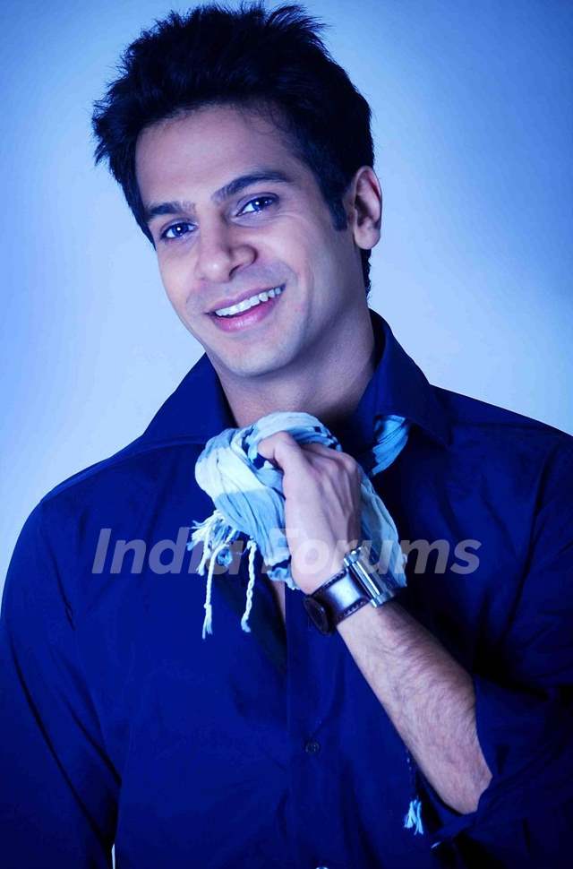 Karan Mehra