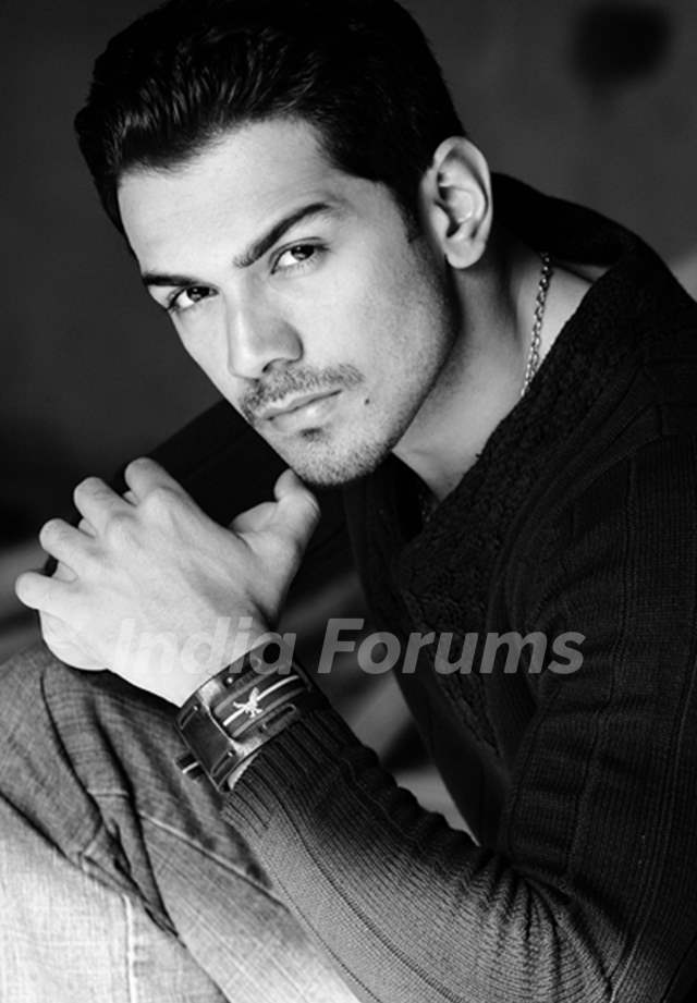 Abhinav Shukla