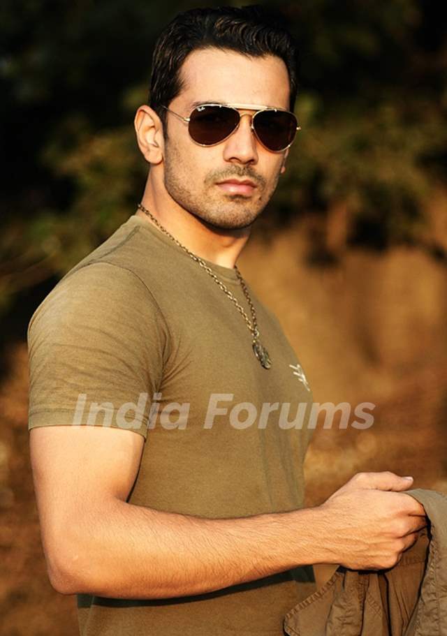 Abhinav Shukla