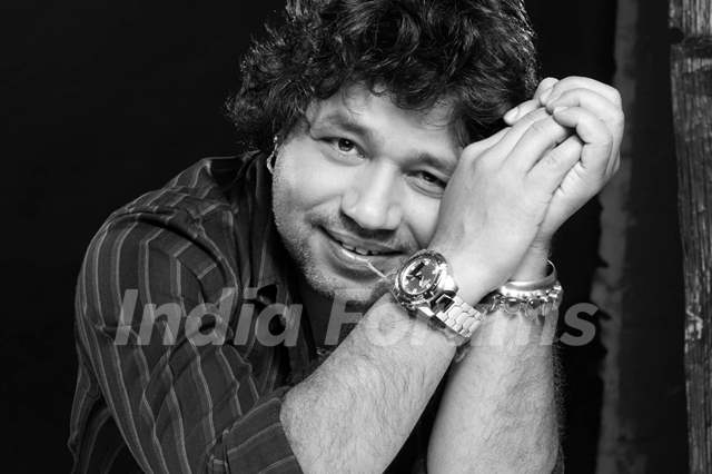 Kailash Kher