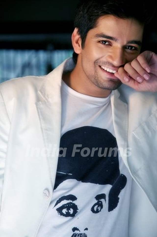 Vishal Singh