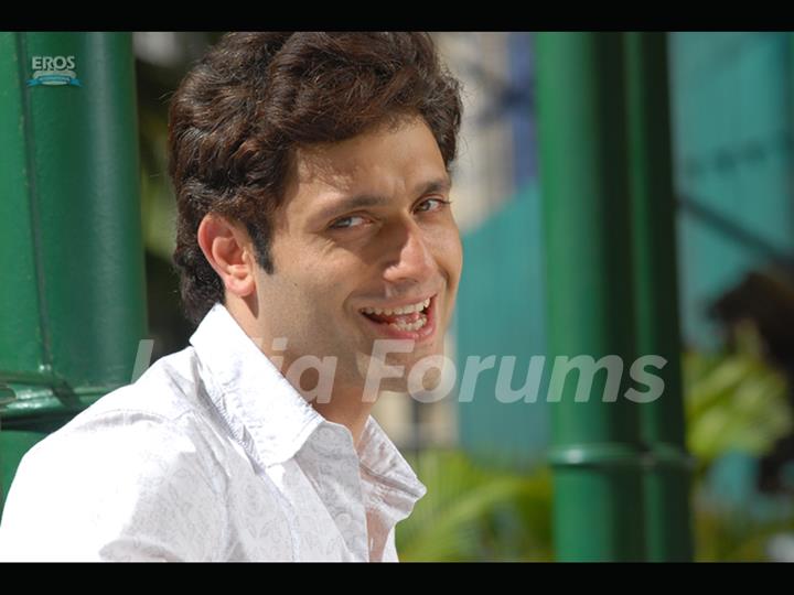 A still image of Shiney Ahuja