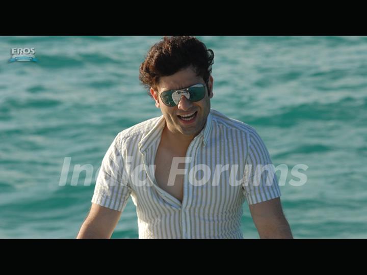 Shiney Ahuja looking hot