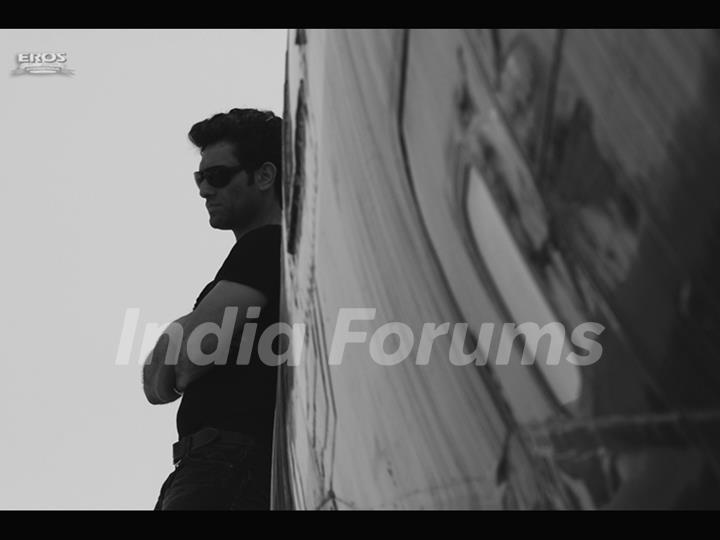 Shiney Ahuja looking hot