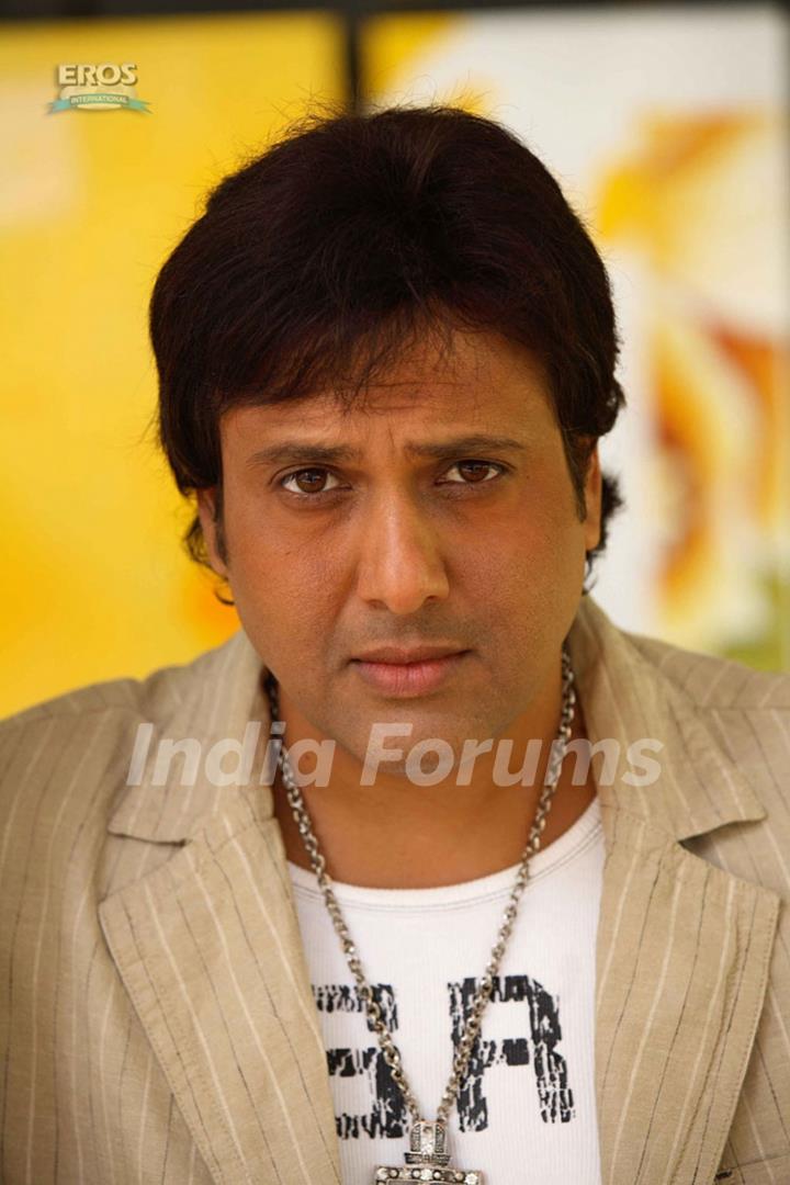 Govinda in Money Hai Toh Honey Hai movie