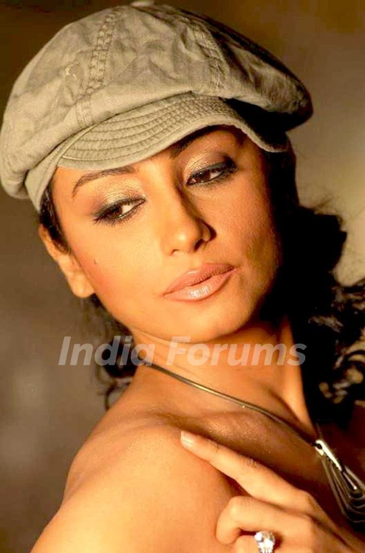 Divya Dutta 749