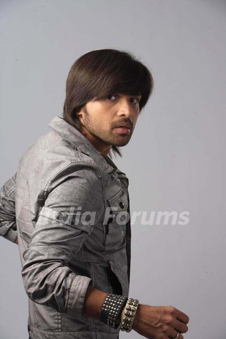 Himesh Reshammiya 934