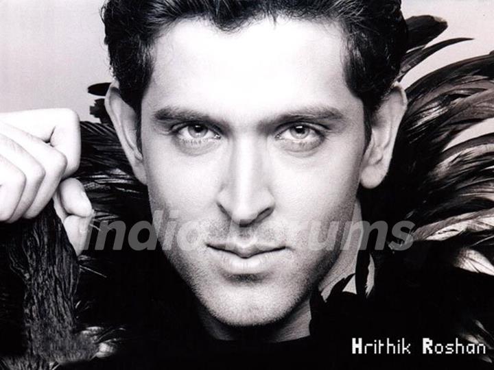 Hrithik Roshan 957