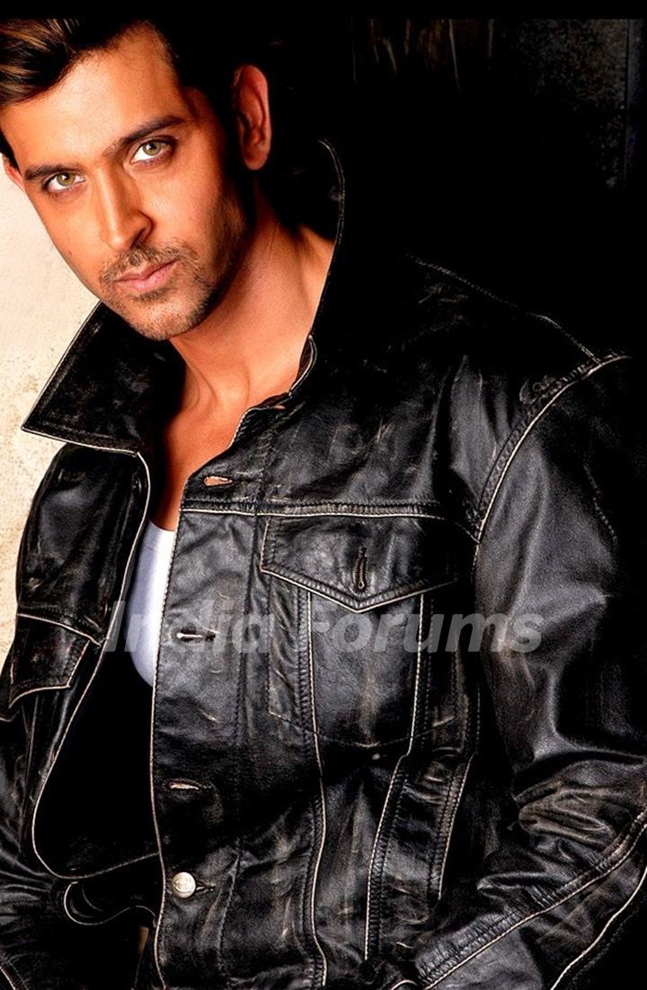 Hrithik Roshan 971