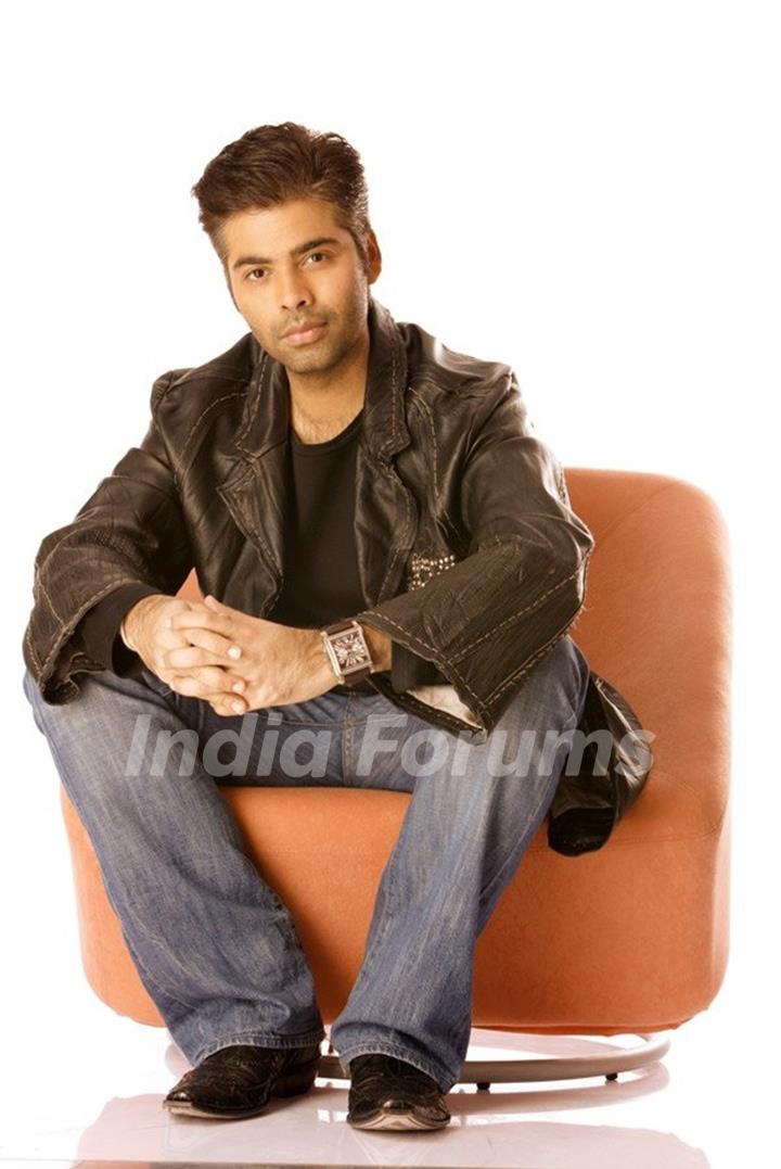 Karan Johar 1158