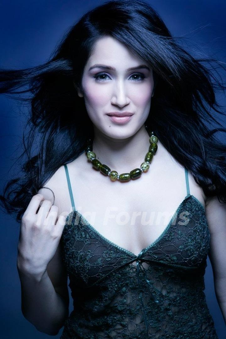 Sagarika Ghatge 1944