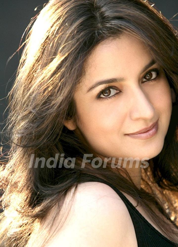 Tisca Chopra 2413