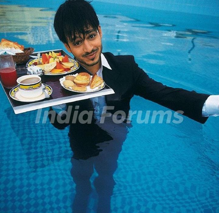 Vivek Oberoi 2487