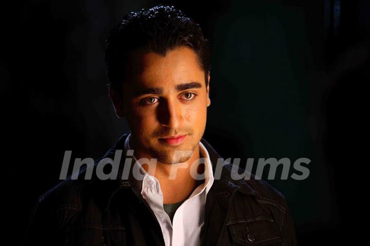 Imran Khan in the movie Luck