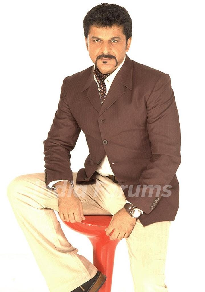 Rajesh Khattar