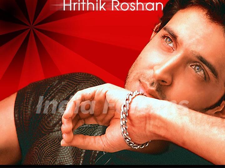 Hrithik Roshan