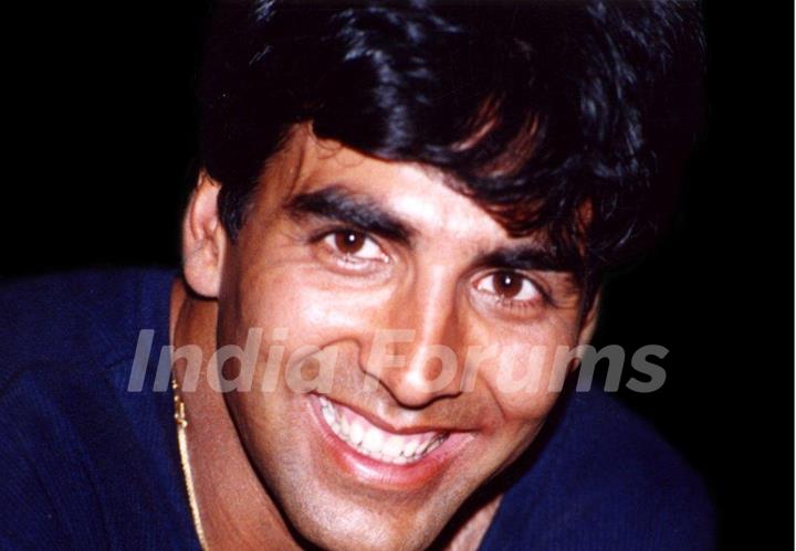 Akshay Kumar