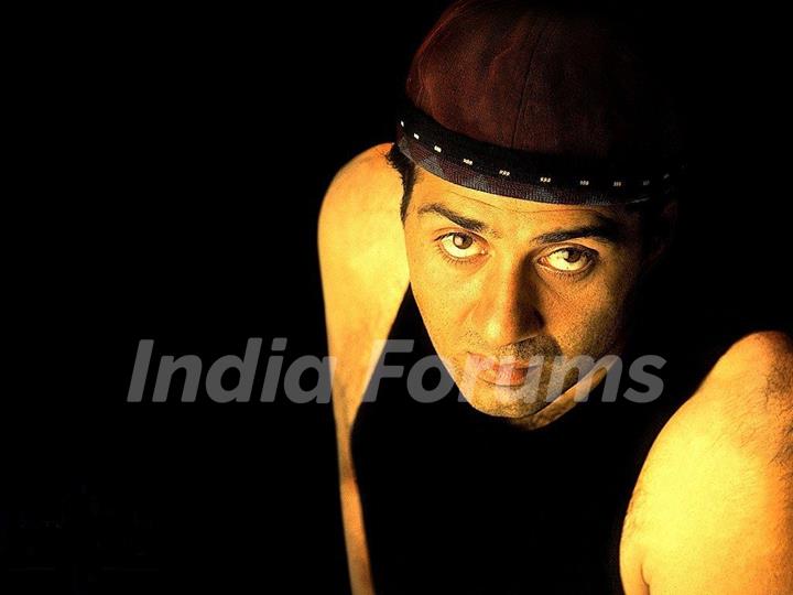 Sunny Deol