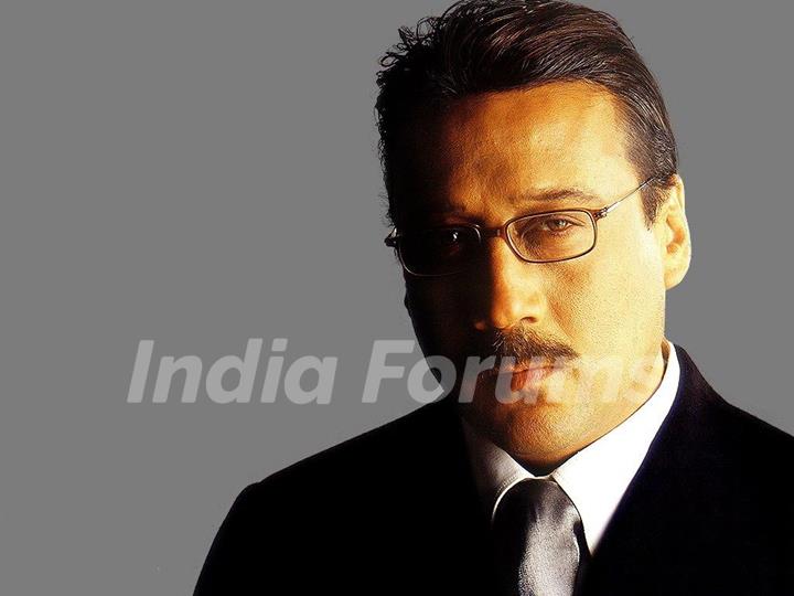 Jackie Shroff