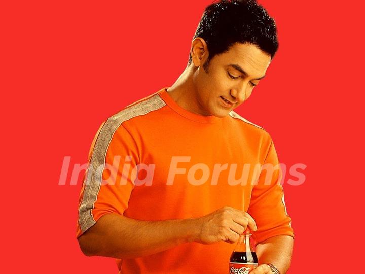 Aamir Khan