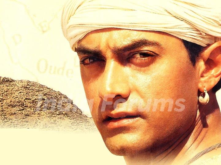 Aamir Khan