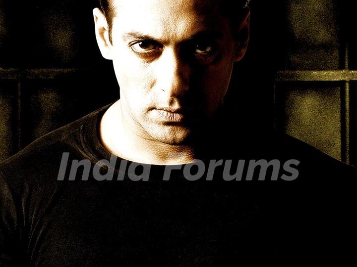 Salman Khan