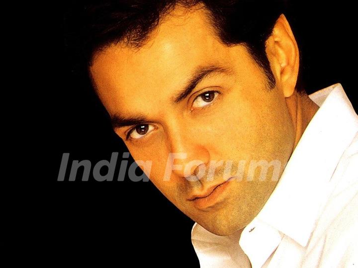 Bobby Deol