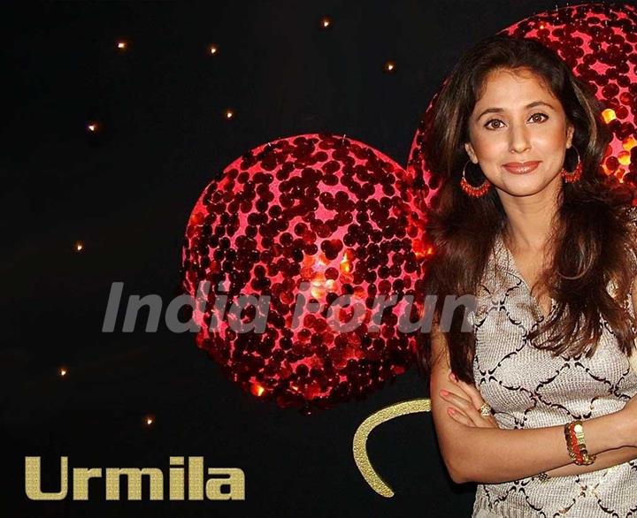 Urmila Matondkar