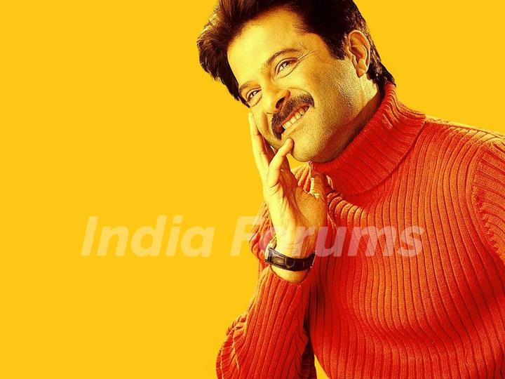 Anil Kapoor