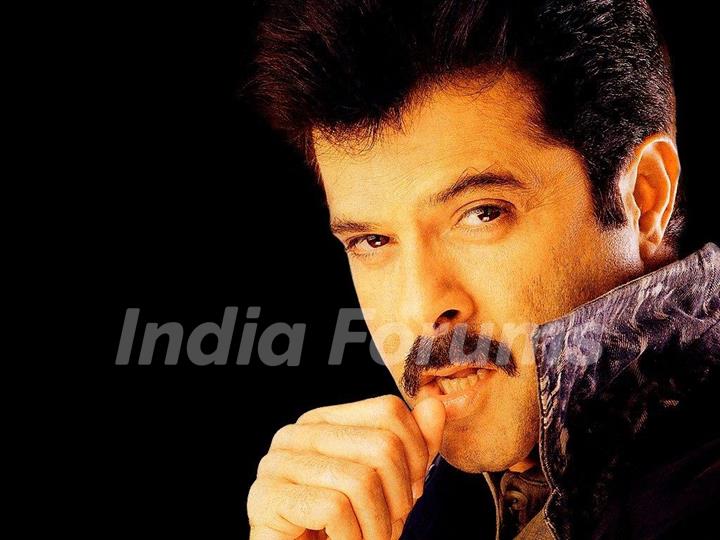 Anil Kapoor