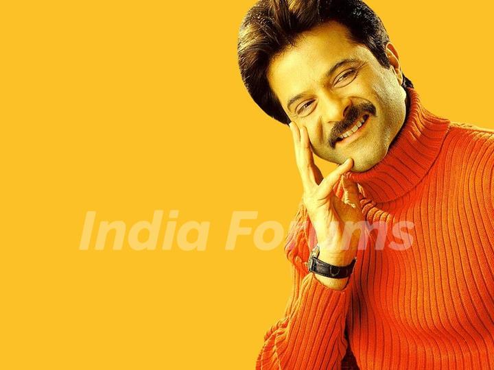 Anil Kapoor