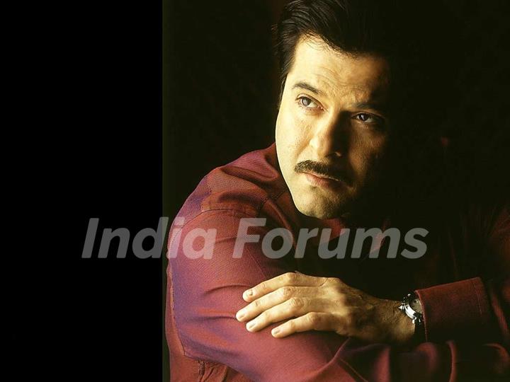 Anil Kapoor