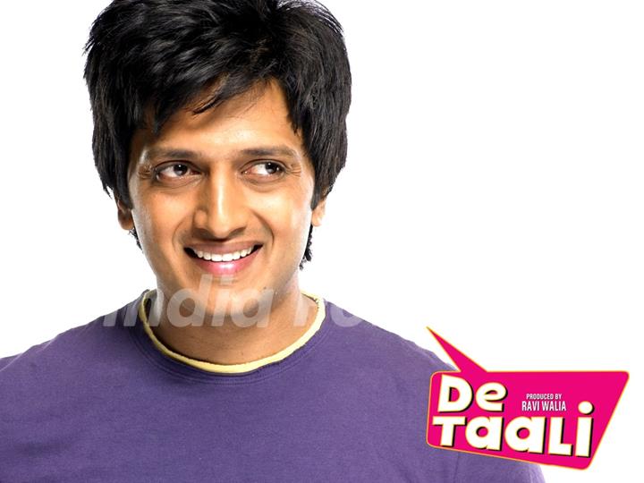 Ritesh Deshmukh